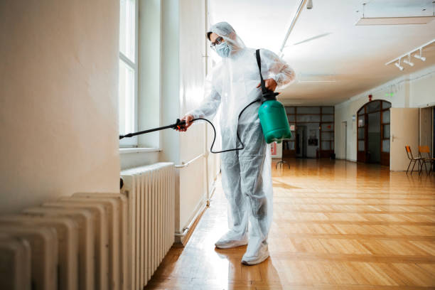 Best Pest Control Cost  in Footville, WI